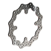 RFX Race Series Brake Disc FXBD 10505 55BK - Rear Rotor