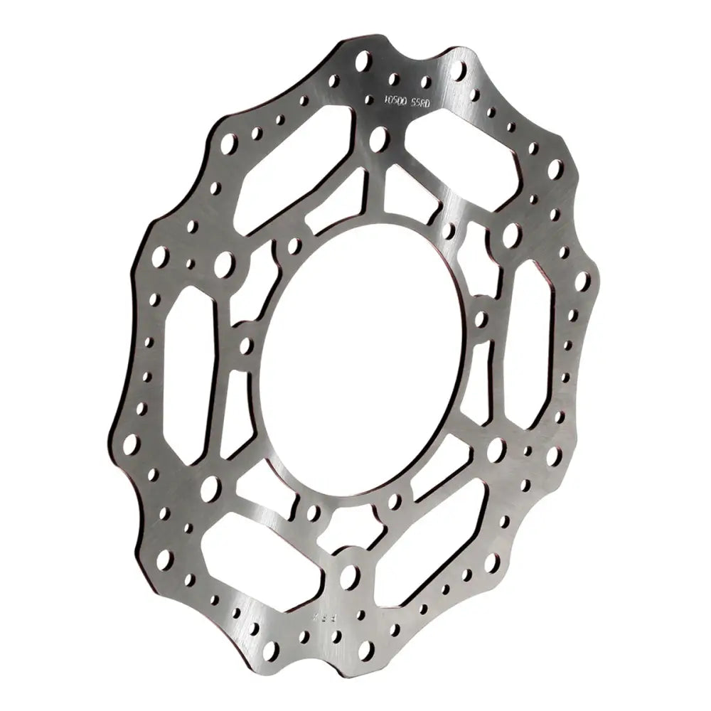 RFX Race Series Brake Disc FXBD 10600 55BK - Front Rotor