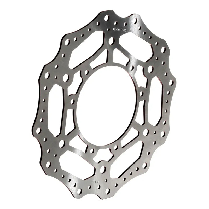 RFX Race Series Brake Disc FXBD 10600 55BK - Front Rotor