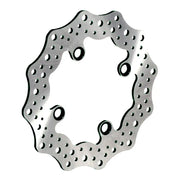 RFX Race Series Brake Disc FXBD 20100 55BK - Front Rear Rotor