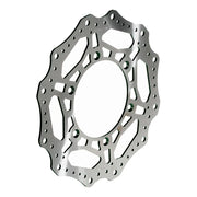 RFX Race Series Brake Disc FXBD 20200 55BK - Front Rotor