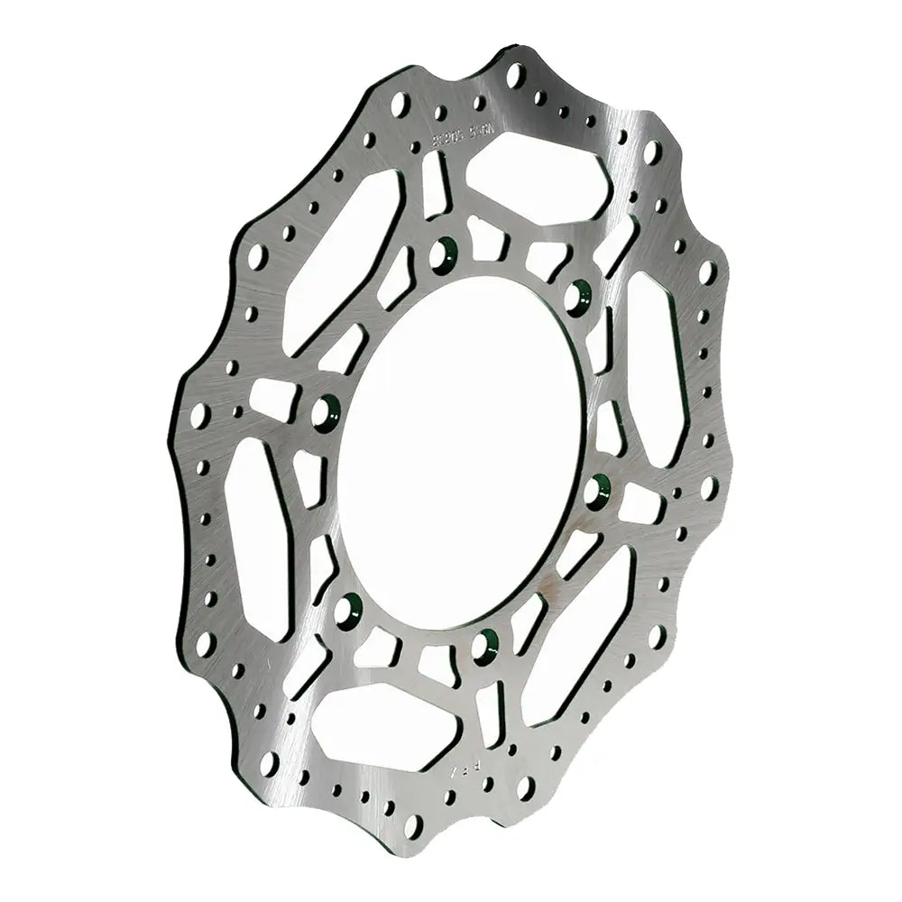 RFX Race Series Brake Disc FXBD 20200 55BK - Front Rotor