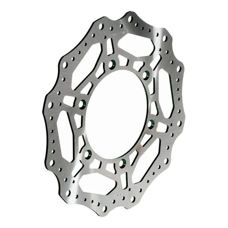 RFX Race Series Brake Disc FXBD 20200 55BK - Front Rotor