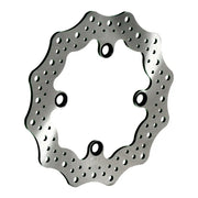 RFX Race Series Brake Disc FXBD 20205 55BK - Rear Rotor