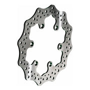 RFX Race Series Brake Disc FXBD 20305 55BK - Rear Rotor