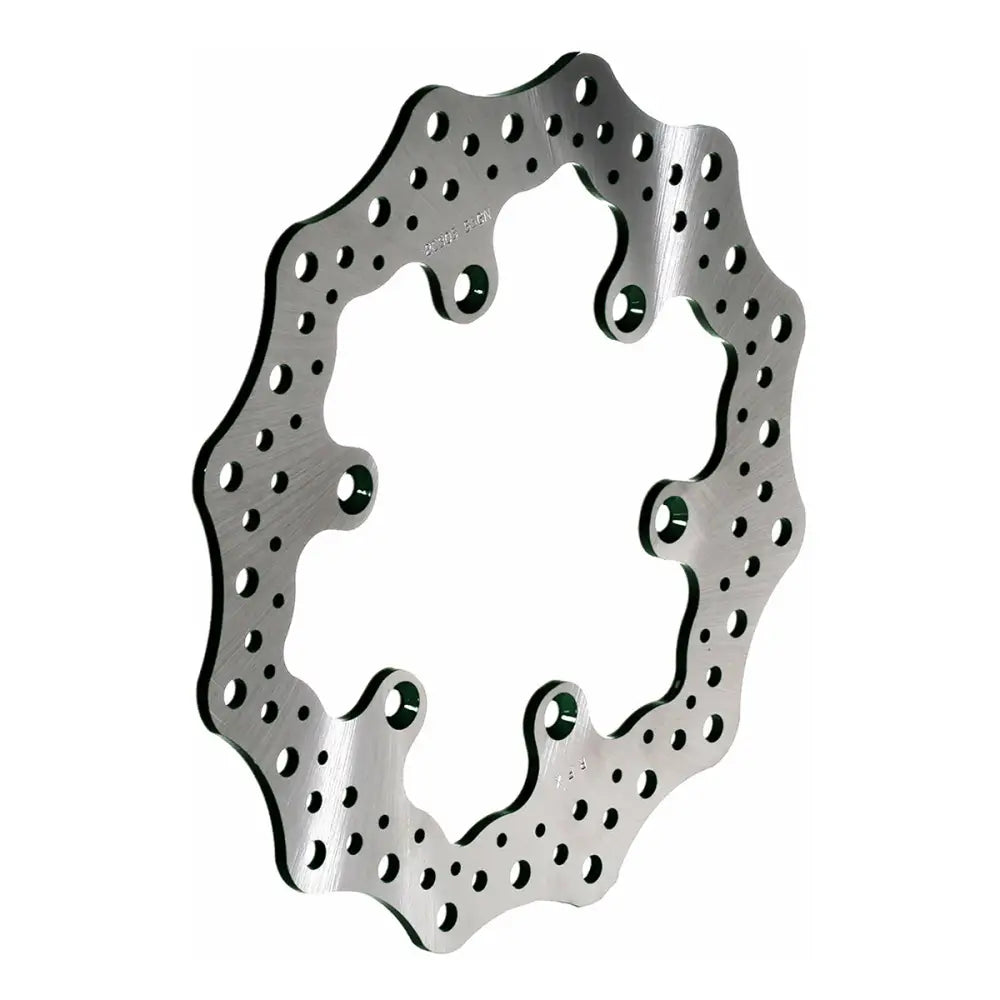 RFX Race Series Brake Disc FXBD 20305 55BK - Rear Rotor