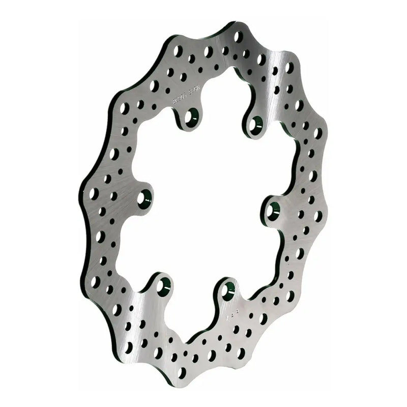 RFX Race Series Brake Disc FXBD 20305 55BK - Rear Rotor