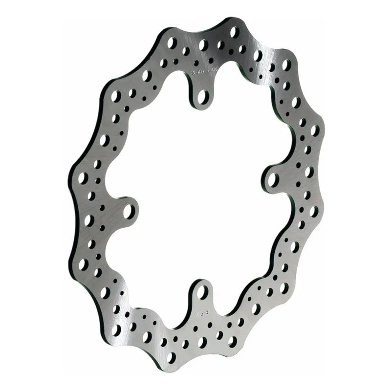 RFX Race Series Brake Disc FXBD 20505 55BK - Rear Rotor
