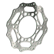 RFX Race Series Brake Disc FXBD 20700 55BK - Front Rotor