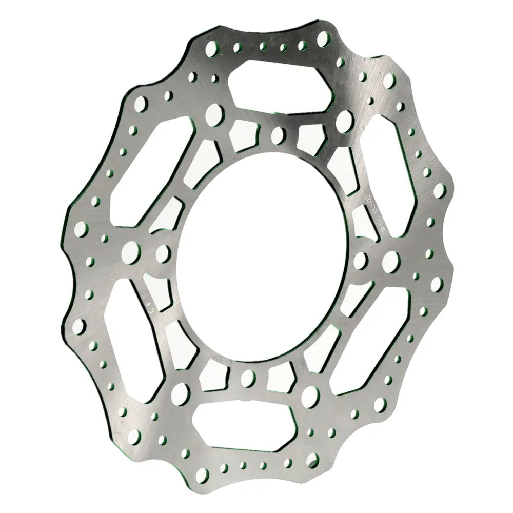RFX Race Series Brake Disc FXBD 20700 55BK - Front Rotor