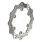 RFX Race Series Brake Disc FXBD 30405 55BK - Rear Rotor