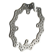RFX Race Series Brake Disc FXBD 30605 55BK - Rear Rotor