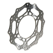 RFX Race Series Brake Disc FXBD 30700 55BK - Front Rotor