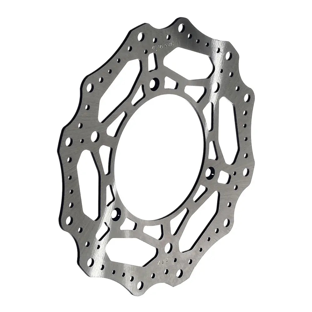 RFX Race Series Brake Disc FXBD 40100 55BK - Front Rotor