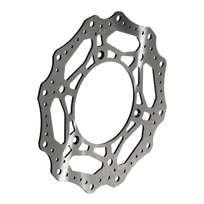 RFX Race Series Brake Disc FXBD 40100 55BK - Front Rotor