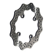 RFX Race Series Brake Disc FXBD 40105 55BK - Rear Rotor