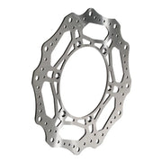 RFX Race Series Brake Disc FXBD 40300 55BK - Front Rotor
