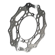 RFX Race Series Brake Disc FXBD 40500 55BK - Front Rotor