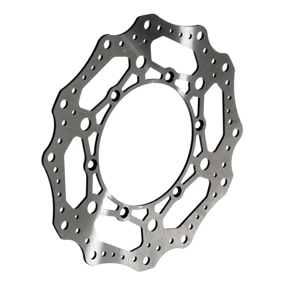 RFX Race Series Brake Disc FXBD 40500 55BK - Front Rotor