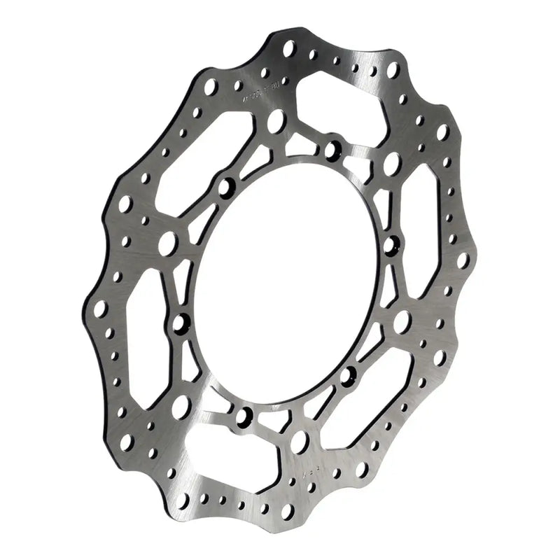 RFX Race Series Brake Disc FXBD 40500 55BK - Front Rotor
