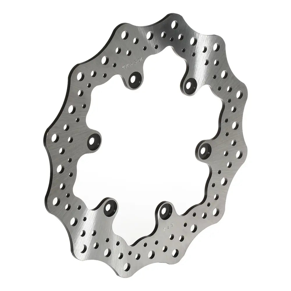 RFX Race Series Brake Disc FXBD 40505 55BK - Rear Rotor