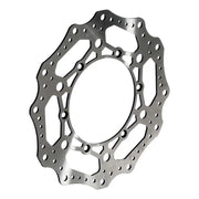 RFX Race Series Brake Disc FXBD 40600 55BK - Front Rotor Fantic