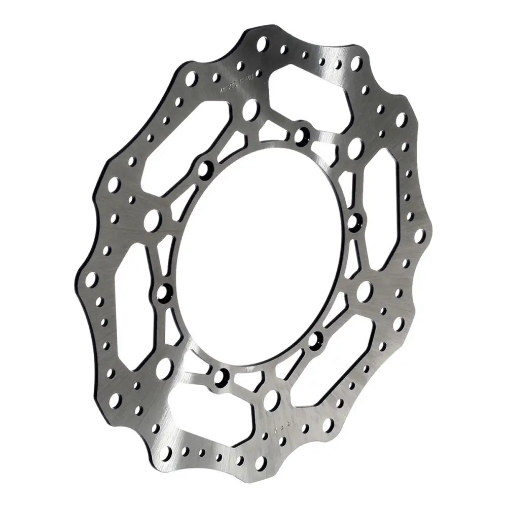 RFX Race Series Brake Disc FXBD 40600 55BK - Front Rotor Fantic