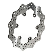RFX Race Series Brake Disc FXBD 40605 55BK - Rear Rotor