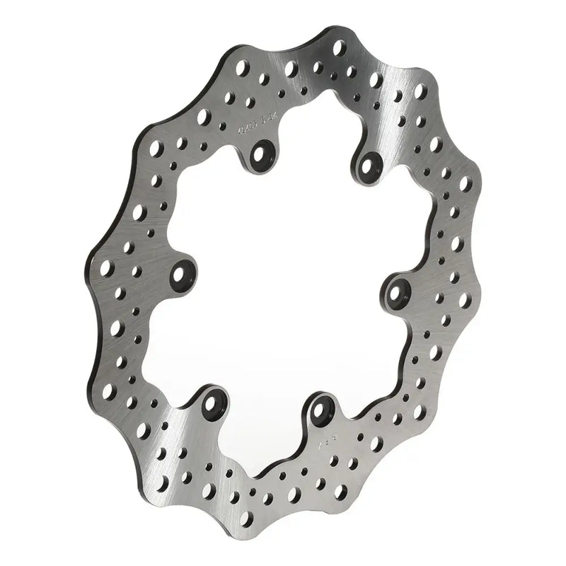 RFX Race Series Brake Disc FXBD 40605 55BK - Rear Rotor