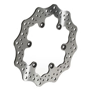 RFX Race Series Brake Disc FXBD 40705 55BK - Rear Rotor