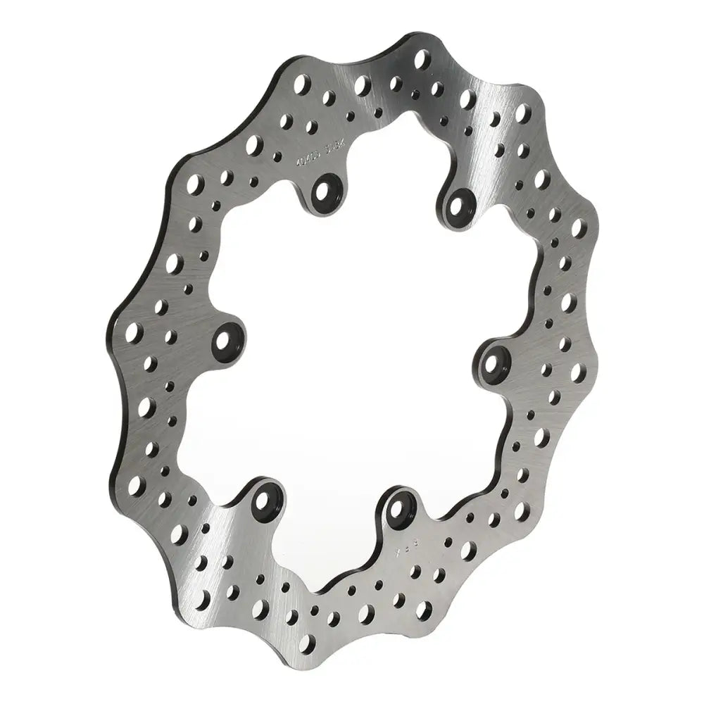 RFX Race Series Brake Disc FXBD 40705 55BK - Rear Rotor