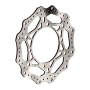 RFX Race Series Brake Disc FXBD 50100 55BK - Front Rotor