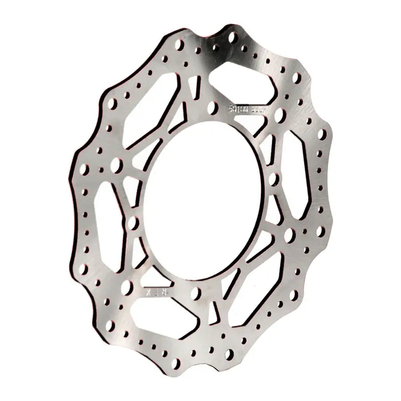 RFX Race Series Brake Disc FXBD 50100 55BK - Front Rotor