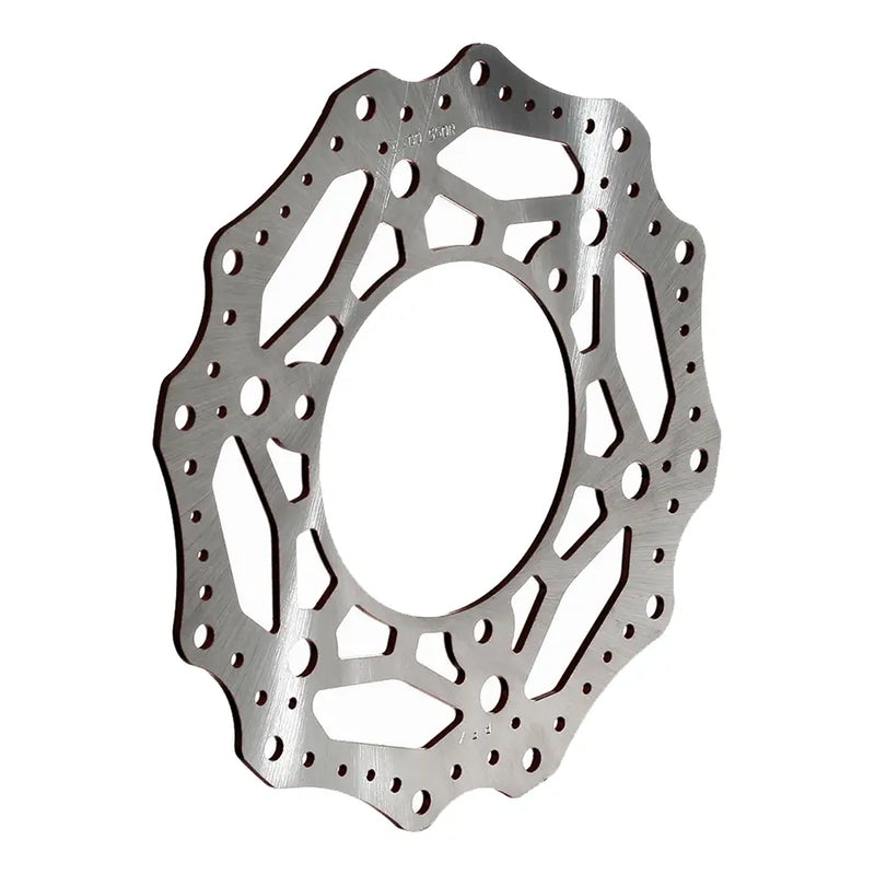 RFX Race Series Brake Disc FXBD 50300 55BK - Front Rotor