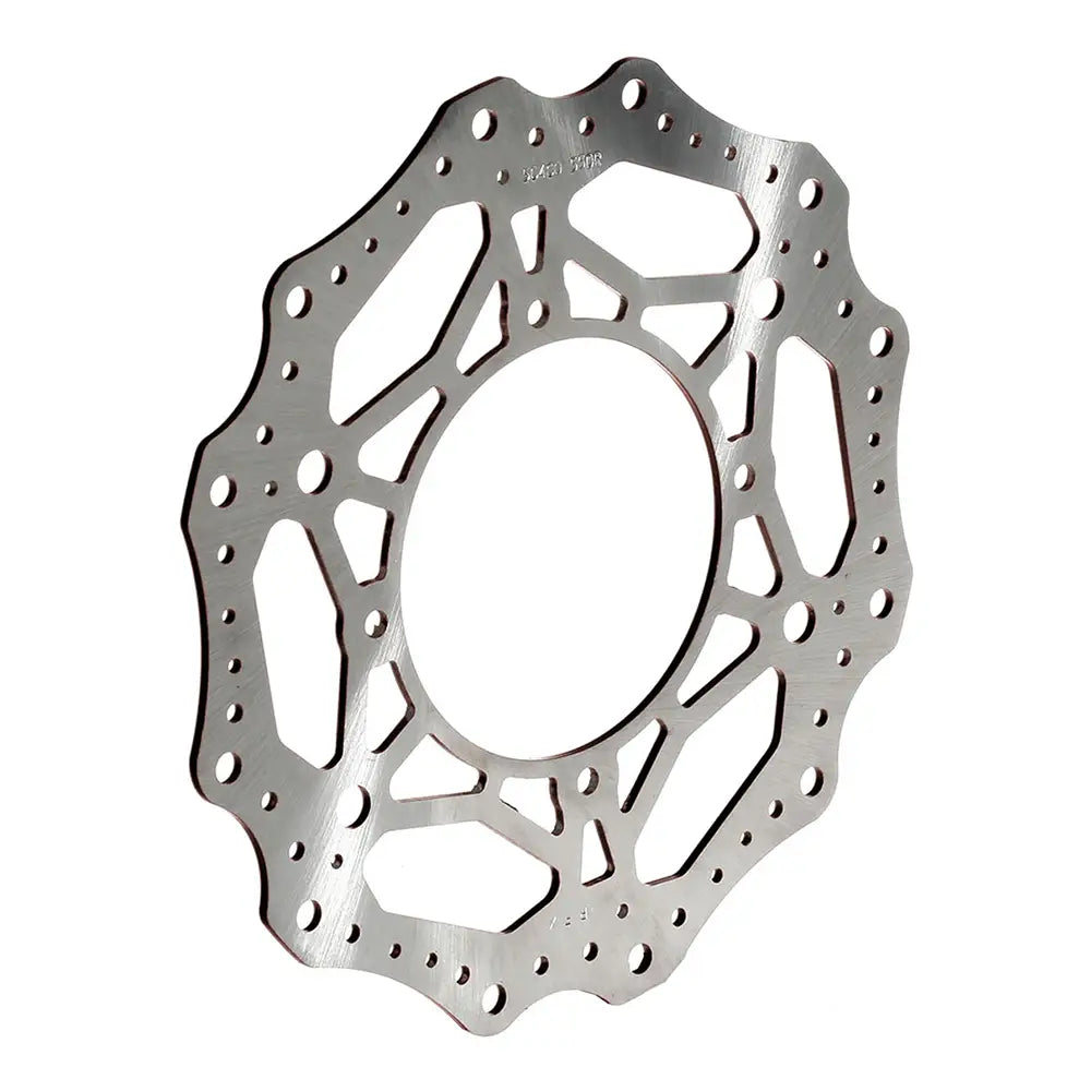 RFX Race Series Brake Disc FXBD 50400 55BK - Front Rotor