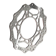 RFX Race Series Brake Disc FXBD 50401 55BK - Front Rotor