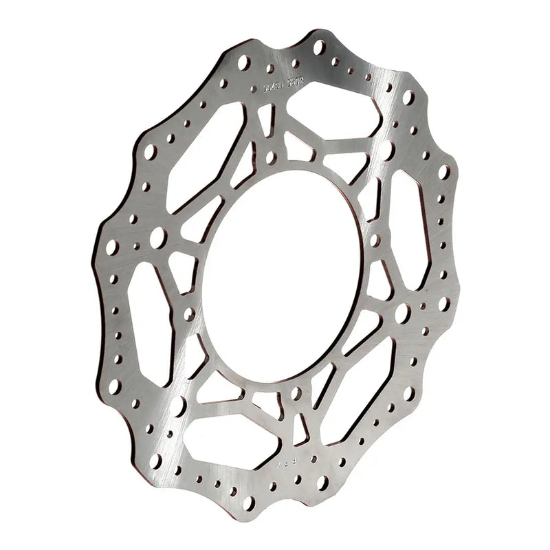 RFX Race Series Brake Disc FXBD 50401 55BK - Front Rotor