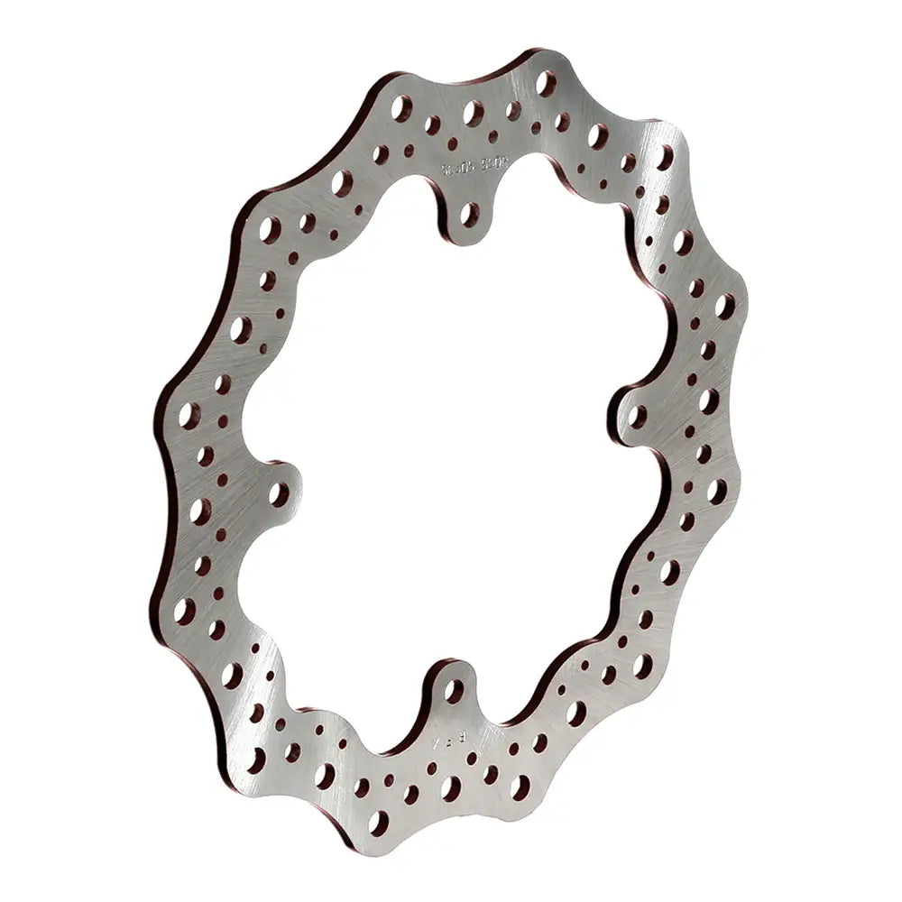 RFX Race Series Brake Disc FXBD 50505 55BK - Rear Rotor