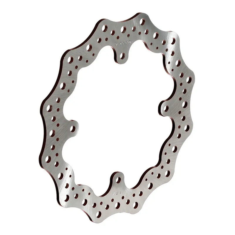 RFX Race Series Brake Disc FXBD 50505 55BK - Rear Rotor