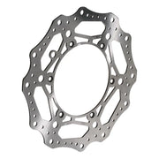 RFX Race Series Brake Disc FXBD 50600 55BK - Front Rotor Husq GAS