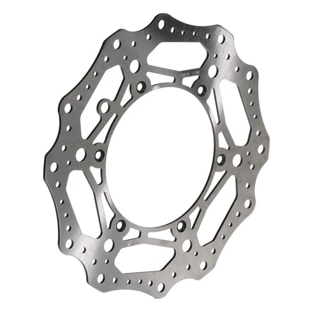 RFX Race Series Brake Disc FXBD 50600 55BK - Front Rotor Husq GAS