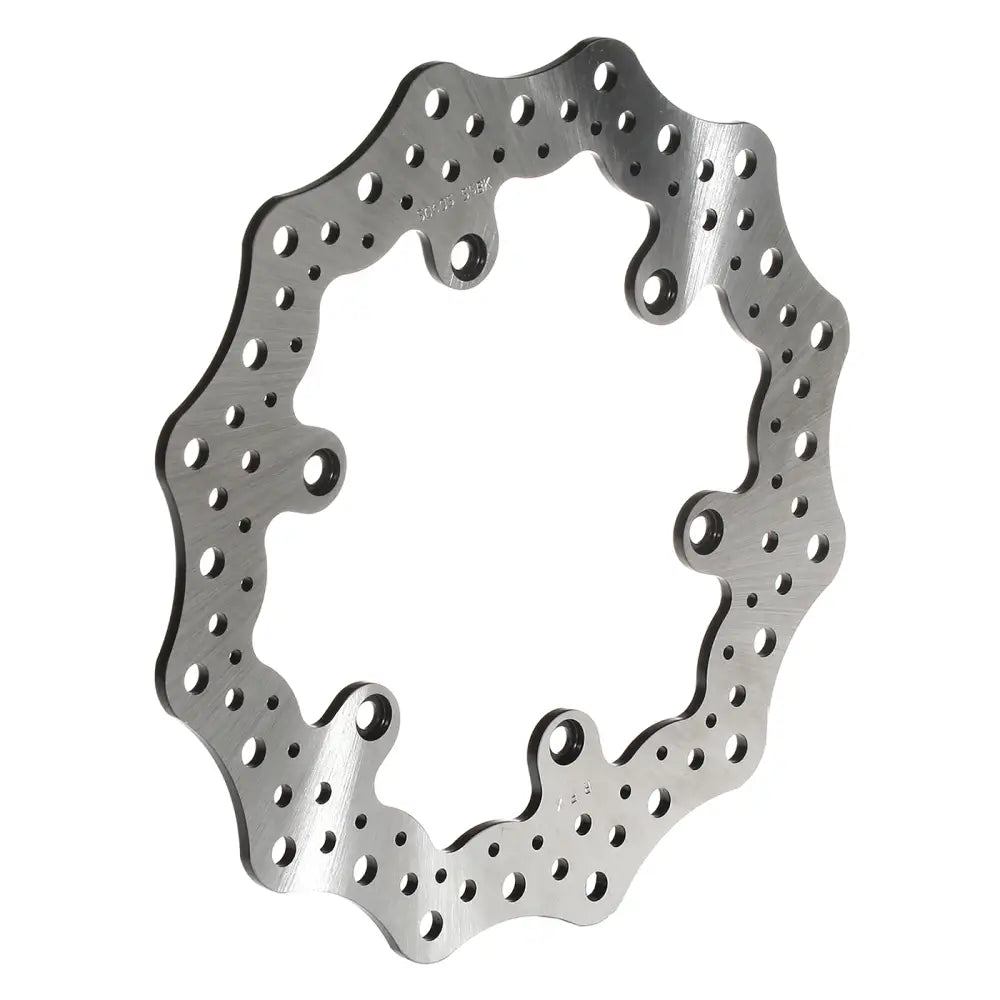 RFX Race Series Brake Disc FXBD 50605 55BK - Rear Rotor Husq GAS