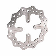 RFX Race Series Brake Disc FXBD 50705 55BK - Rear Rotor Husq GAS