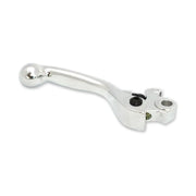 RFX Race Series Brake Levers FXBL 20400 55SV - Silver Front Lever Fantic