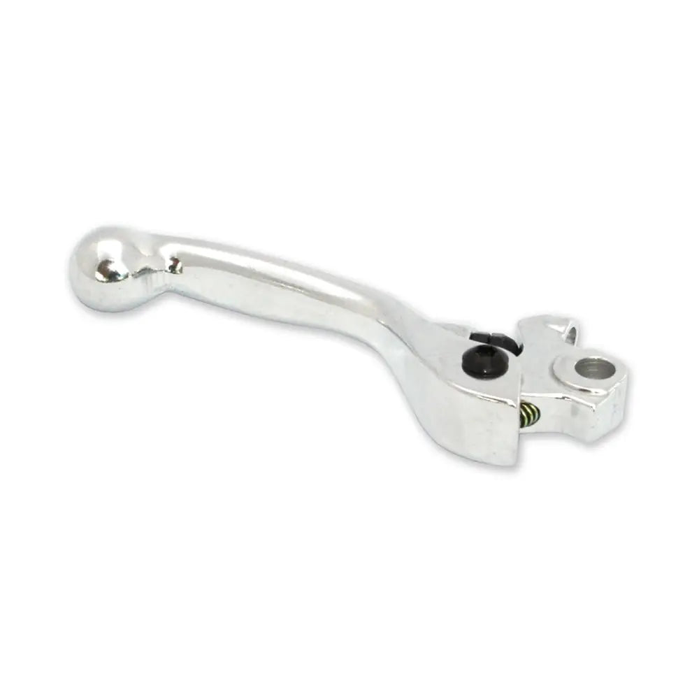 RFX Race Series Brake Levers FXBL 20400 55SV - Silver Front Lever Fantic