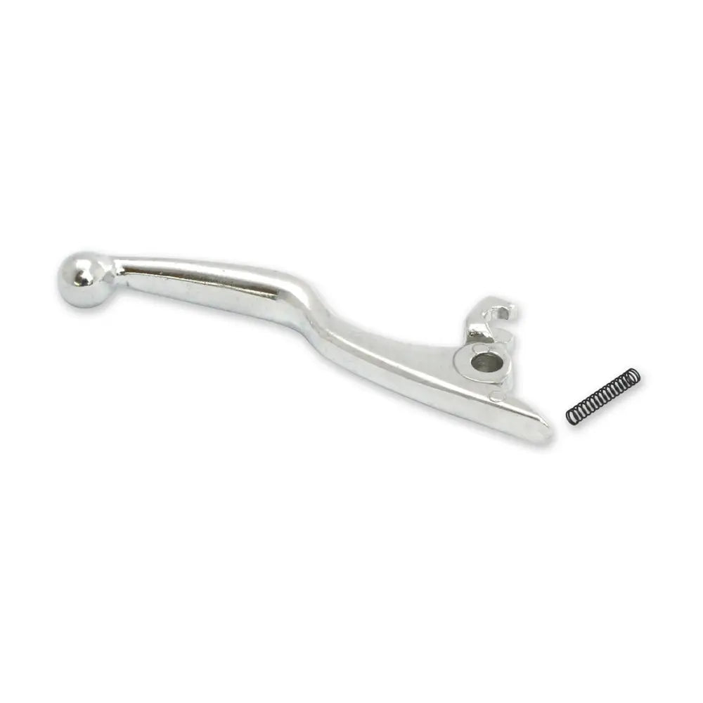 RFX Race Series Brake Levers FXBL 50100 55SV - Silver Front Lever