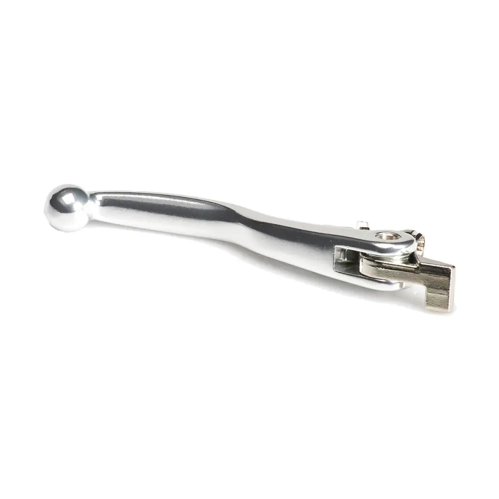 RFX Race Series Brake Levers FXBL 70100 55SV - Silver Front Lever