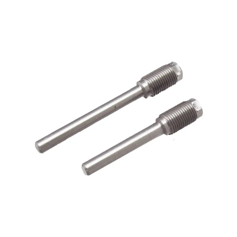 RFX Race Series Brake Pad Pins FXPP 10100 55ST - Pin Set Nissin