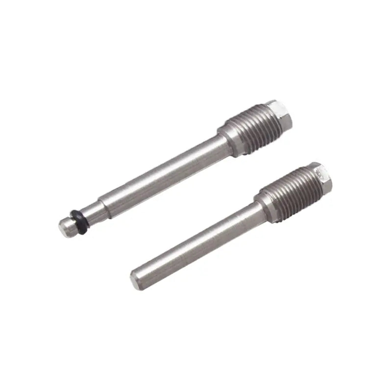 RFX Race Series Brake Pad Pins FXPP 10200 55ST - Pin Set Nissin