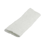 RFX Race Series Exhaust Silencer Packing FXSP 10000 55WH - Flat Sheet Universal 200DEG 700DEG